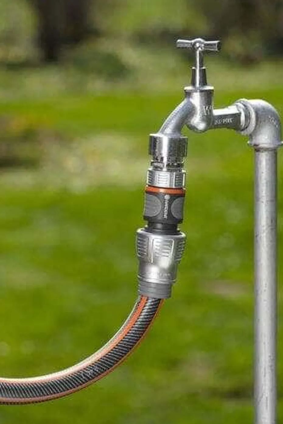 GARDENA Slangekobling Premium
