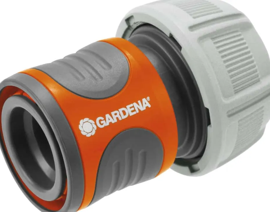 GARDENA slangekopling 3/4 uten stopper