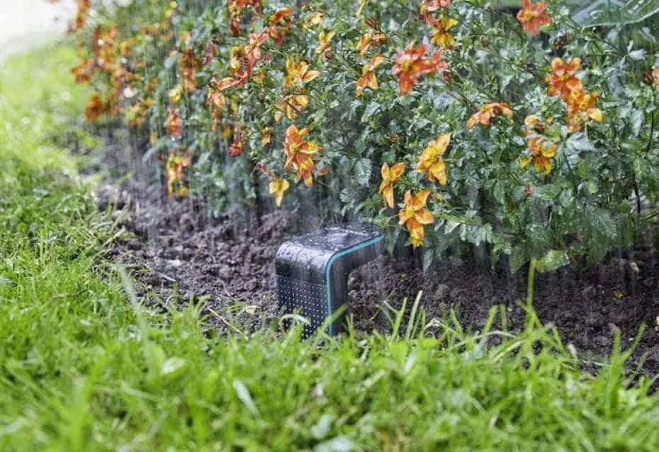 GARDENA Smart vanningssensor
