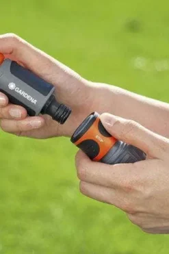 GARDENA Startsett med 1/2 krankobling