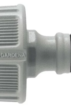 GARDENA Startsett med 1/2 krankobling