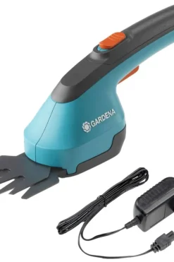 GARDENA AccuCut Li gressaks