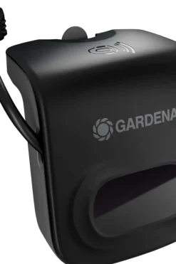 GARDENA Antikollisjonsradar SILENO robotgressklipper