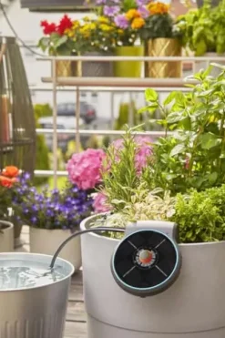 GARDENA Aquabloom vanningssett