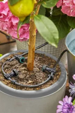 GARDENA Aquabloom vanningssett