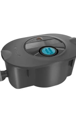 GARDENA AquaPrecise solcelle vanningssystem