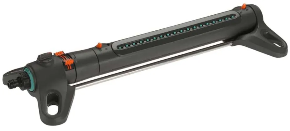 GARDENA AquaZoom L vannspreder
