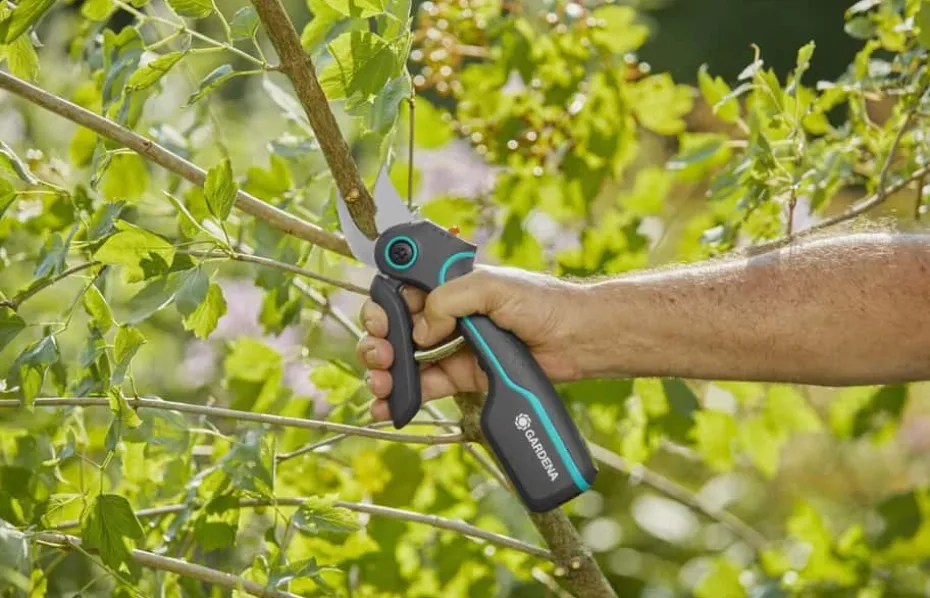 GARDENA AsisstCut beskjæringssaks