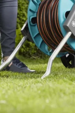 GARDENA CleverRoll M Easy slangevogn
