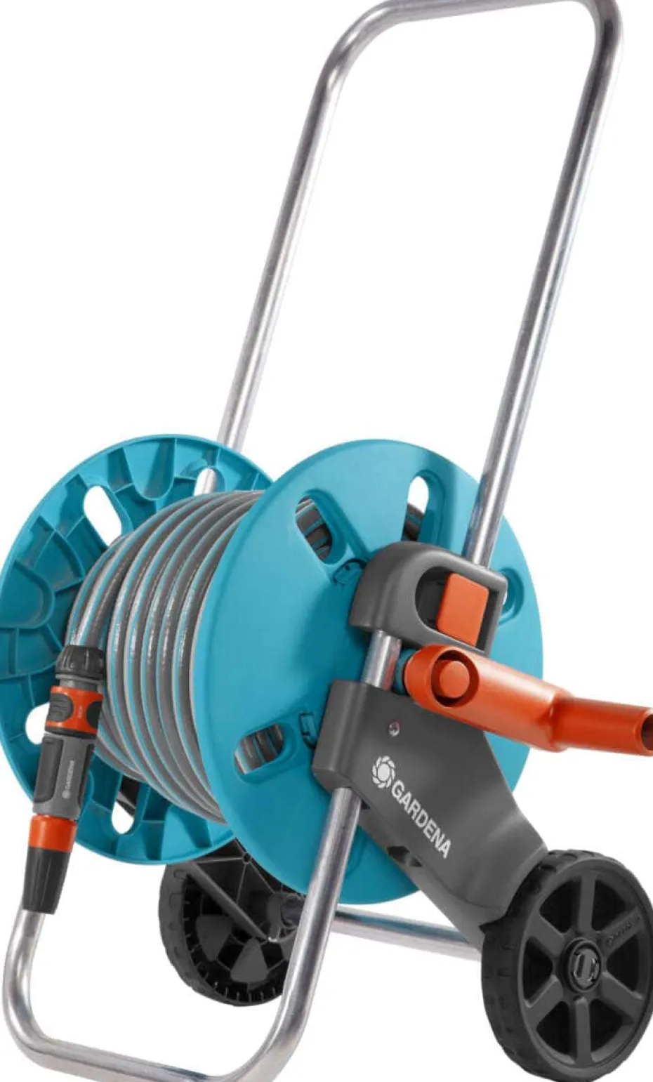 GARDENA CleverRoll slangevogn