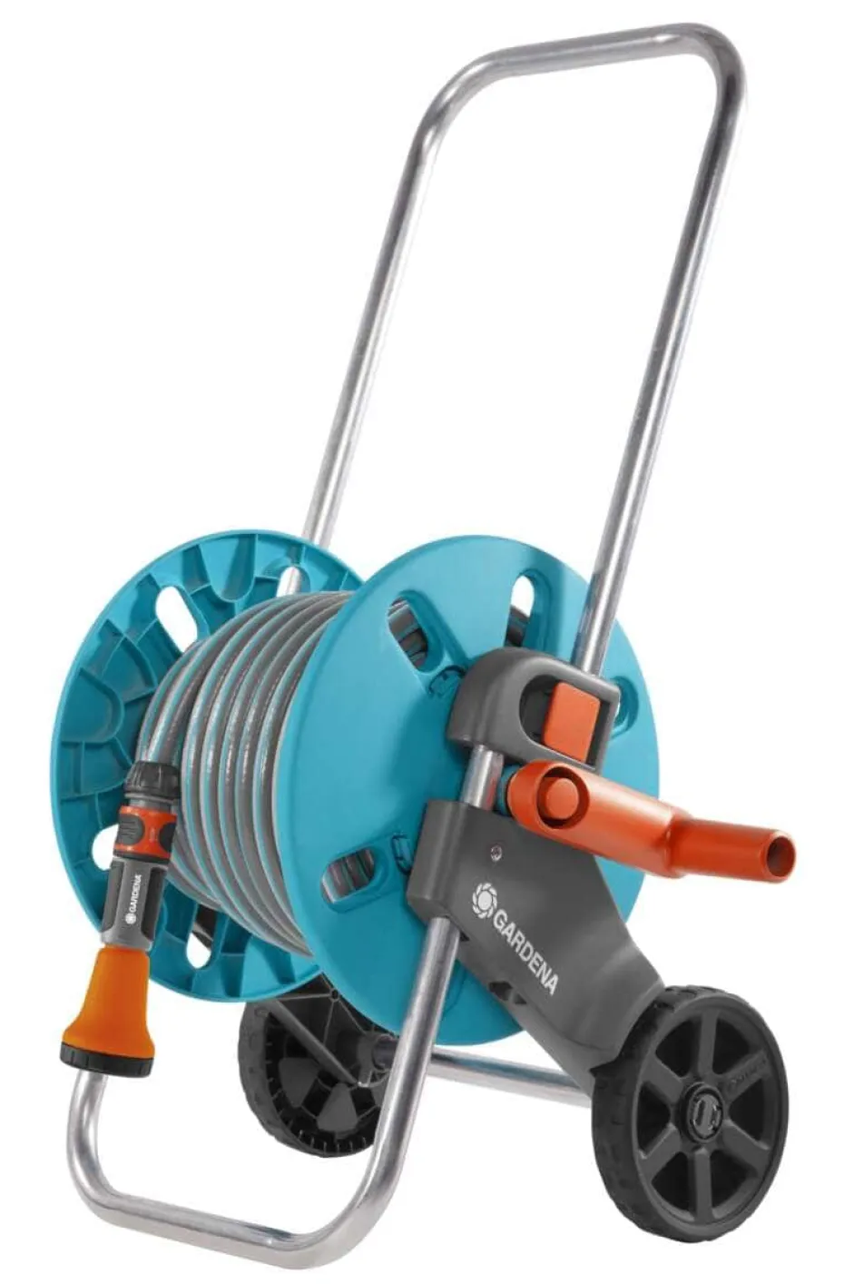 GARDENA Cleverroll S slangevogn
