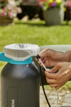 GARDENA Comfort trykksprøyte