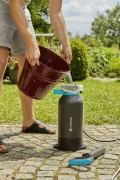 GARDENA Comfort trykksprøyte