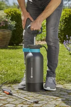 GARDENA Comfort trykksprøyte