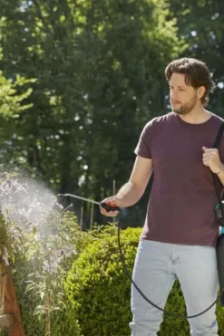 GARDENA Comfort trykksprøyte