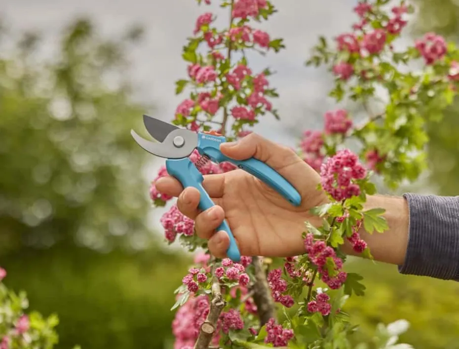 GARDENA EasyCut beskjæringssaks