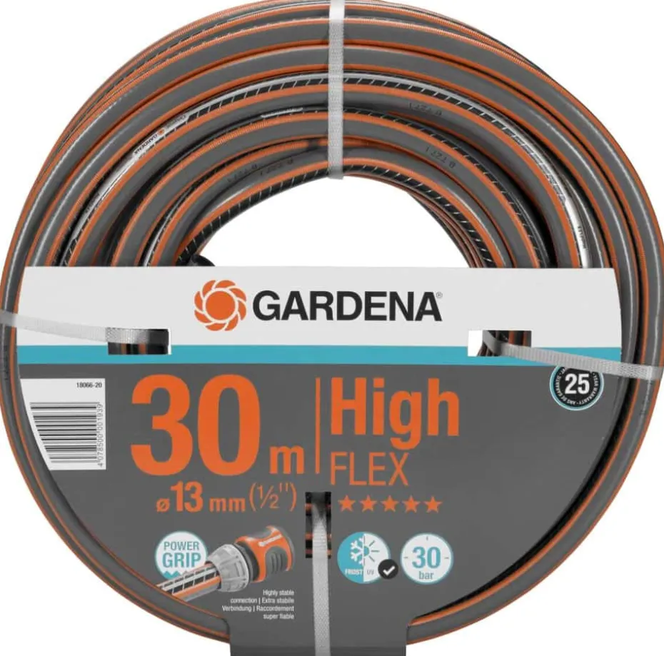 GARDENA HighFLEX slange, 13 mm (1/2"), 30M