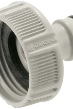 GARDENA krankobling 21 mm