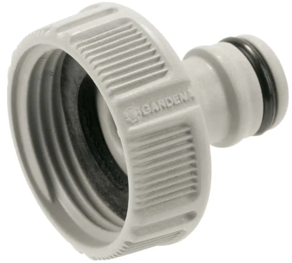 GARDENA krankobling 21 mm