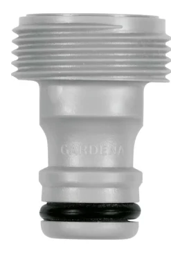 GARDENA Overgangsadapter 26,5 mm (G 3/4")