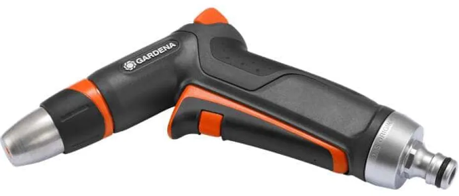 GARDENA Premium strålepistol