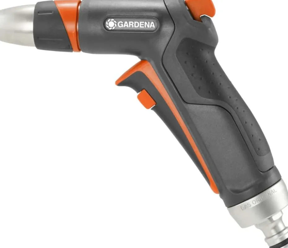 GARDENA Premium strålepistol