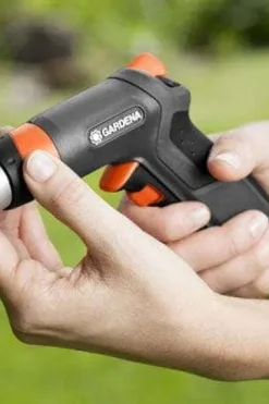 GARDENA Premium strålepistol