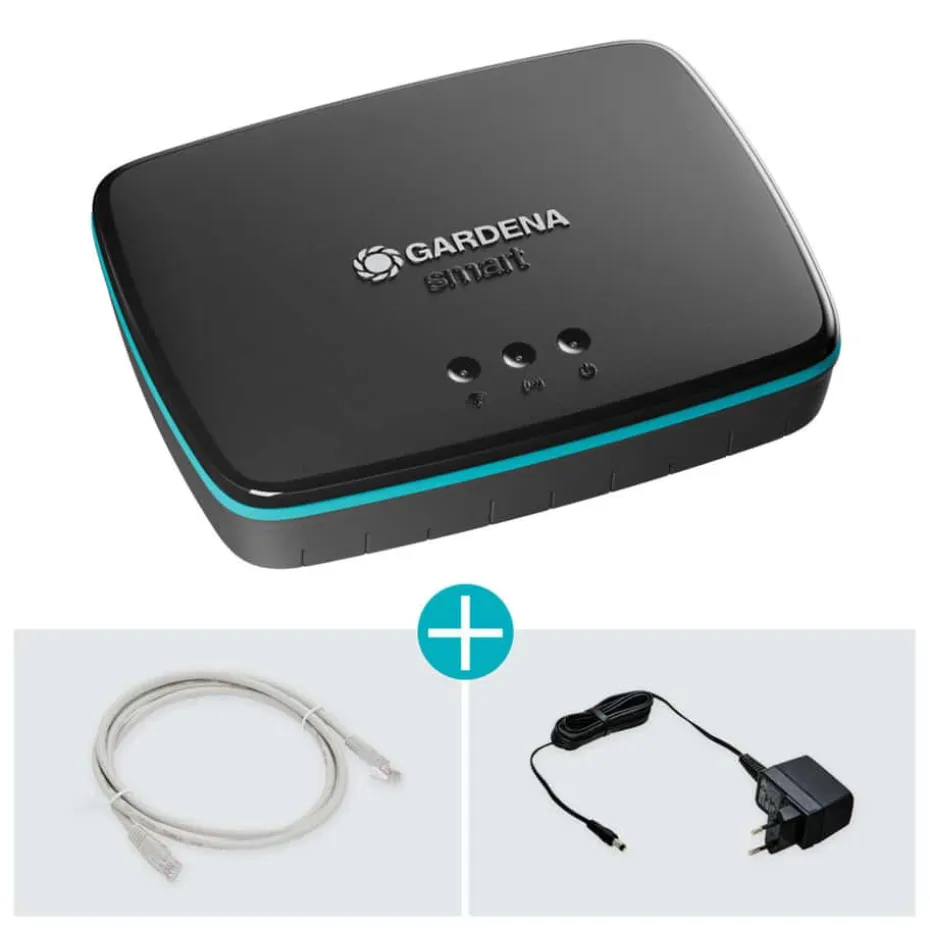 GARDENA smart Gateway