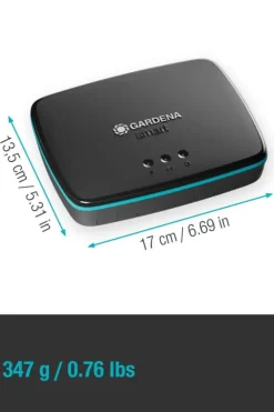 GARDENA smart Gateway