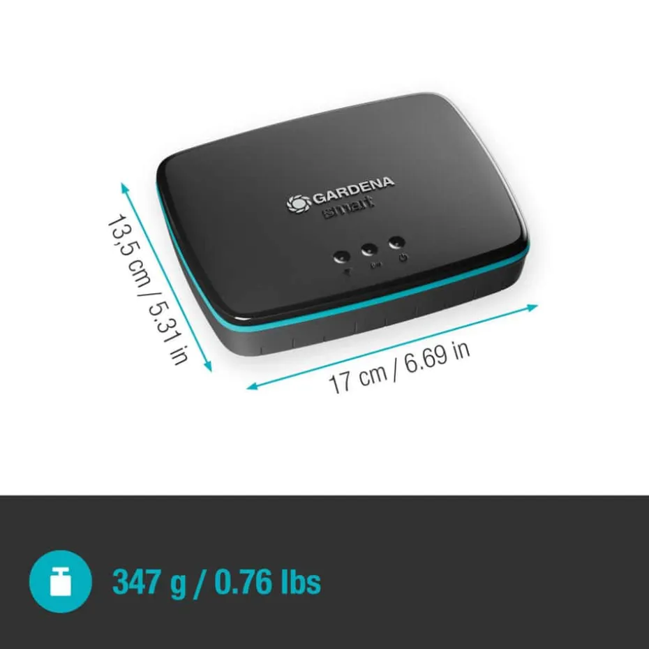 GARDENA smart Gateway