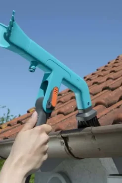 GARDENA takrennerenser