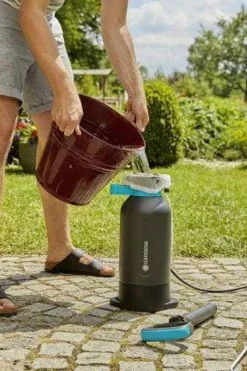 GARDENA trykksprøyte