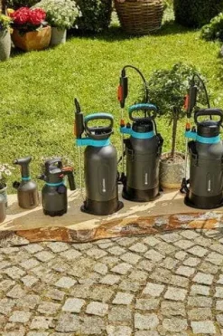 GARDENA trykksprøyte