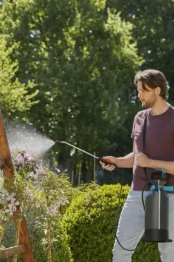 GARDENA Trykksprøyte 5 liter