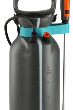 GARDENA Trykksprøyte 5 liter
