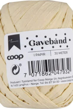 Gavebånd 30 m