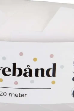 Gavebånd 20m