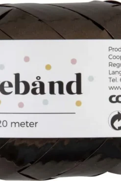 Gavebånd 20m