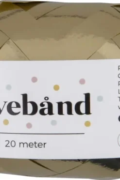 Gavebånd 20m