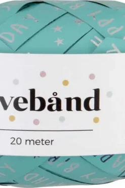 Gavebånd 20m