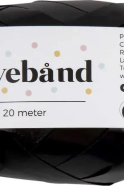 Gavebånd 20m