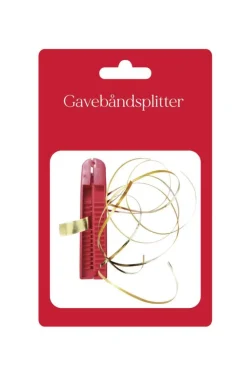 Gavebåndsplitter