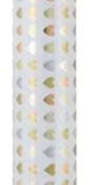 Gavepapir 1,5 m