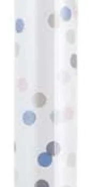 Gavepapir 3 m