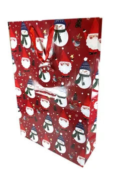 Gavepose jumbo jul