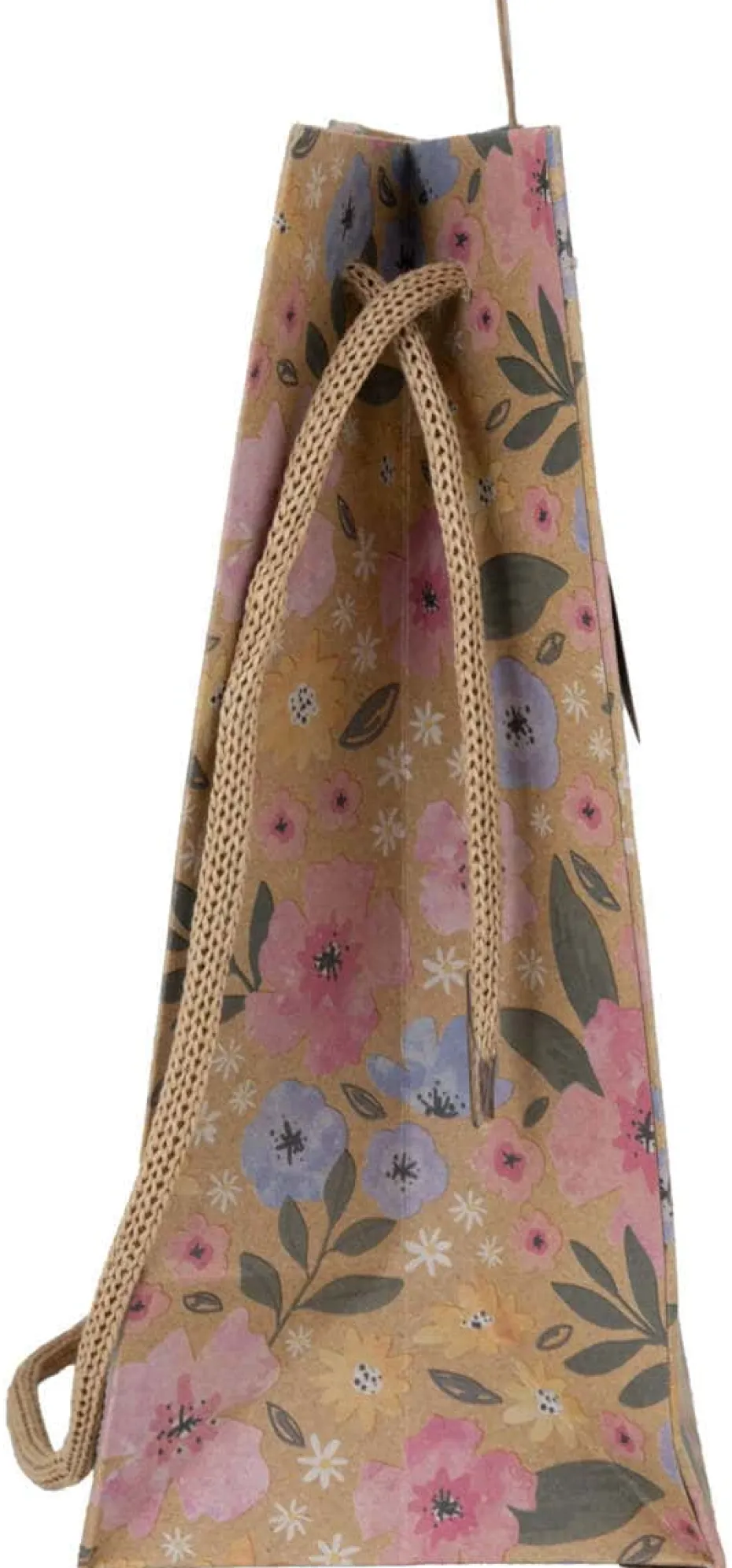 Gavepose liten Floral