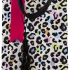 Gavepose liten Leopard