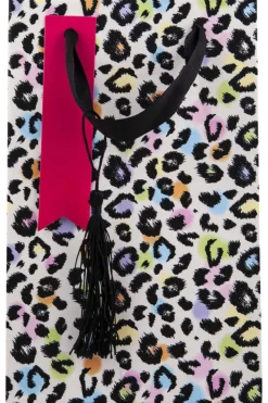 Gavepose liten Leopard