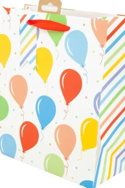 Gavepose medium Ballong