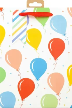 Gavepose medium Ballong